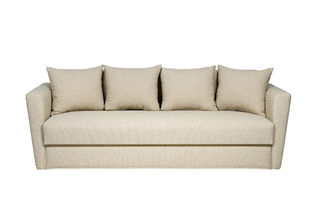 Dīvāns gulta ENZO L