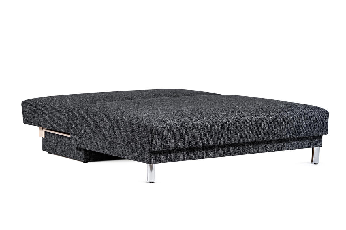 Dīvāns gulta NAMEJS-160 bez sāniem