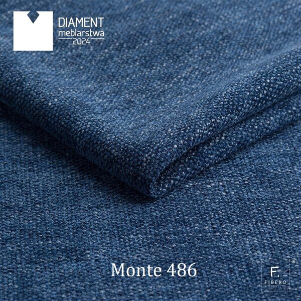 MONTE 486