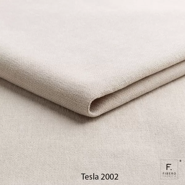 Tesla 2002