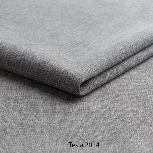 Tesla 2014