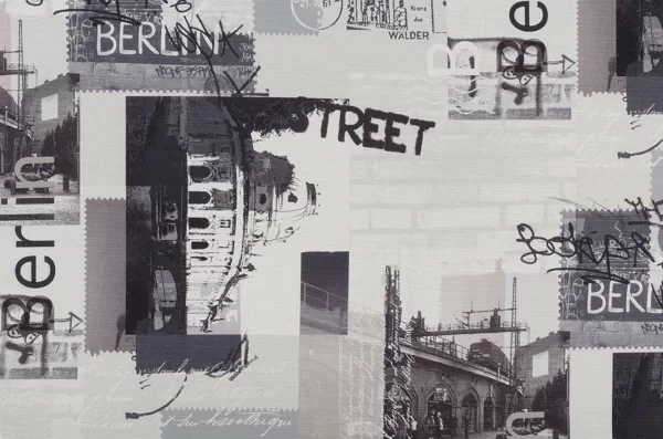 METROPOLE BERLIN 1024