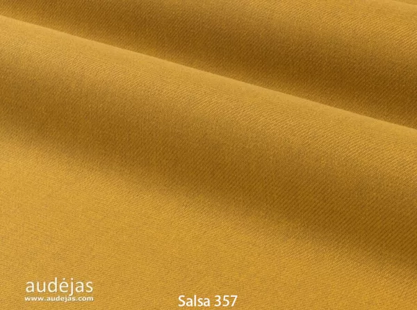 Salsa 357