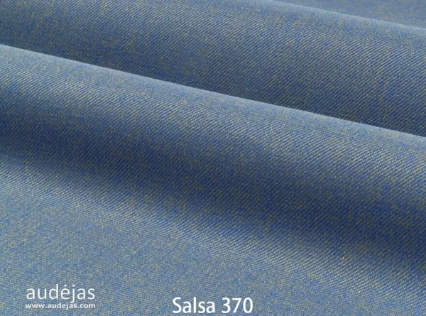 Salsa 370